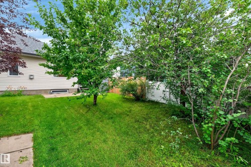 8011 164 Avenue Nw, Edmonton, AB - Outdoor