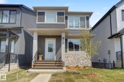 5745 HAWTHORN Common SW Edmonton, AB T6X 3K8