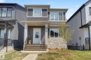 5745 Hawthorn Common Sw, Edmonton, AB  - Outdoor With Facade 