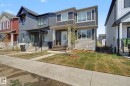 5745 Hawthorn Common Sw, Edmonton, AB  - Outdoor With Facade 