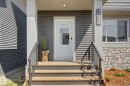 5745 Hawthorn Common Sw, Edmonton, AB  - Outdoor With Exterior 
