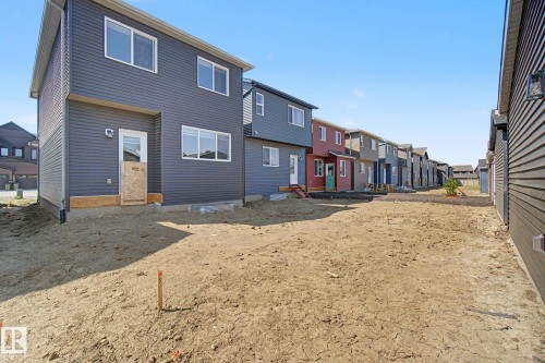 5745 Hawthorn Common Sw, Edmonton, AB - Outdoor