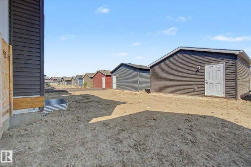 5745 Hawthorn Common Sw, Edmonton, AB - Outdoor