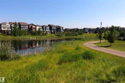 5745 Hawthorn Common Sw, Edmonton, AB - Outdoor With View