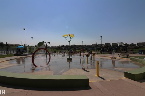 5745 Hawthorn Common Sw, Edmonton, AB - Outdoor With View