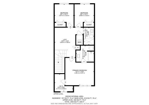 5745 Hawthorn Common Sw, Edmonton, AB - Other