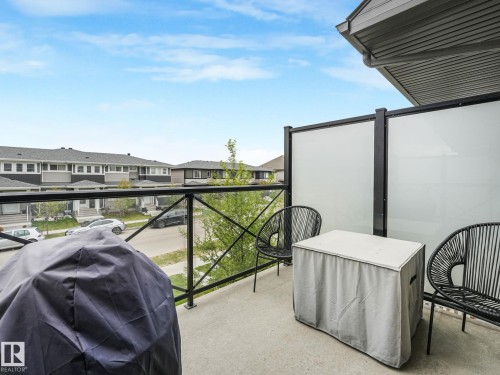 1061 Cy Becker Road Nw, Edmonton, AB - Outdoor With Exterior