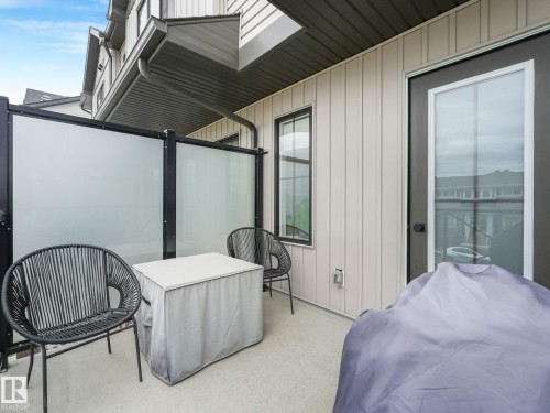 1061 Cy Becker Road Nw, Edmonton, AB - Outdoor With Exterior