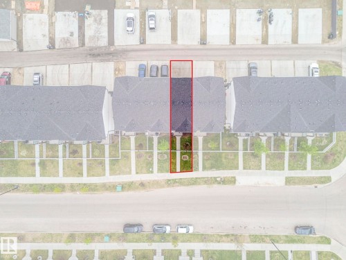1061 Cy Becker Road Nw, Edmonton, AB - Other