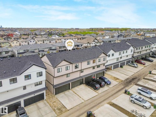 1061 Cy Becker Road Nw, Edmonton, AB - Outdoor