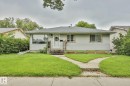10415 163 Street Nw, Edmonton, AB  - Outdoor 