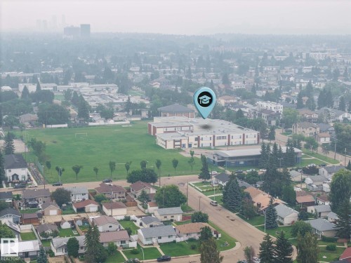 10415 163 Street Nw, Edmonton, AB - Outdoor With View