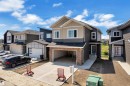 8 Eldridge Point(E), St. Albert, AB  - Outdoor With Facade 