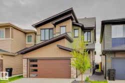 15666 18 Avenue SW Edmonton, AB T6W 5C2