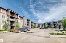 103 3315 JAMES MOWATT Trail SW Edmonton, AB T6W 3L9