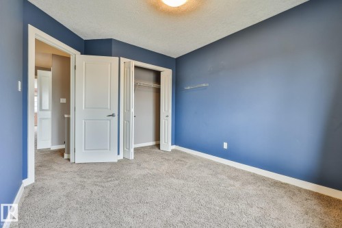 304 Genesis Villa(S), Stony Plain, AB - Indoor Photo Showing Other Room