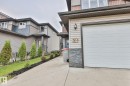 304 Genesis Villa(S), Stony Plain, AB  - Outdoor 