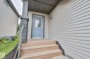 304 Genesis Villa(S), Stony Plain, AB  - Outdoor With Exterior 