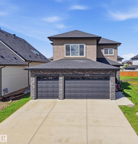 5110 Rue Eaglemont, Beaumont, AB - Outdoor