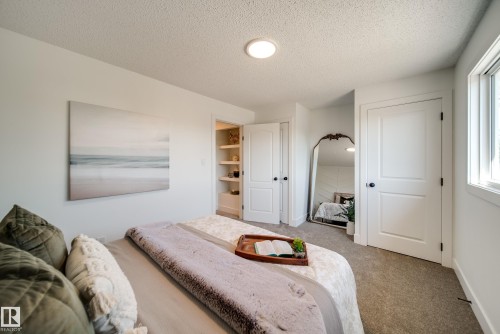 10343 172 Avenue Nw, Edmonton, AB - Indoor Photo Showing Bedroom