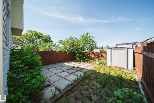 10343 172 Avenue Nw, Edmonton, AB - Outdoor