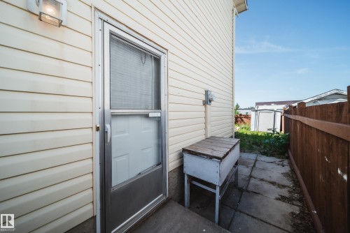 10343 172 Avenue Nw, Edmonton, AB - Outdoor With Exterior