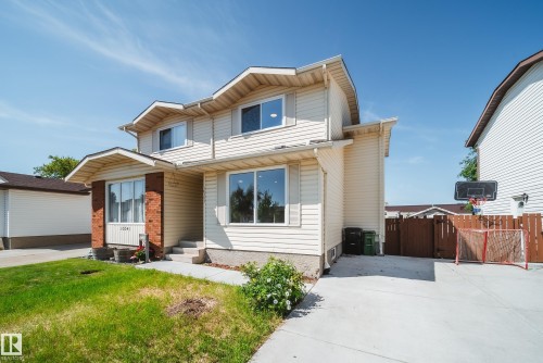 10343 172 Avenue Nw, Edmonton, AB - Outdoor