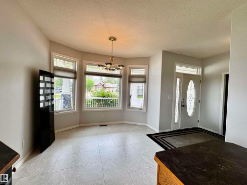 3806 44A Avenue, Drayton Valley, AB - Indoor Photo Showing Other Room