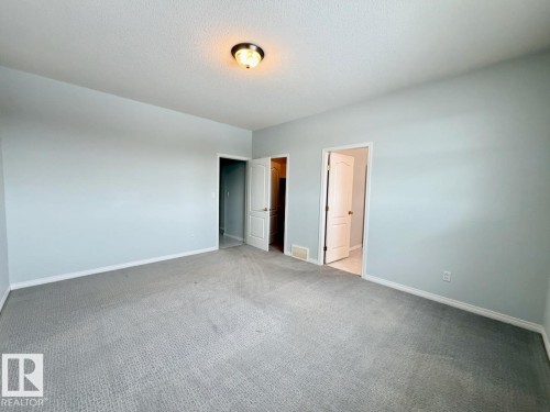 3806 44A Avenue, Drayton Valley, AB - Indoor Photo Showing Other Room