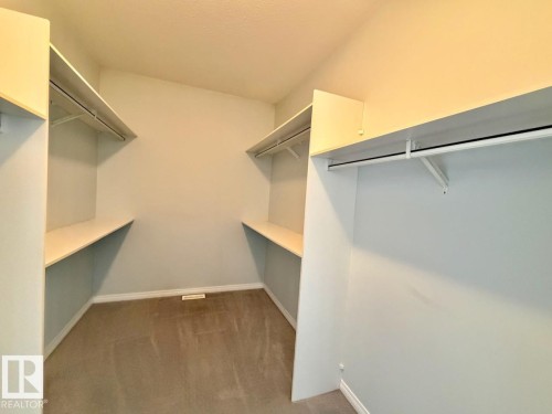 3806 44A Avenue, Drayton Valley, AB - Indoor With Storage