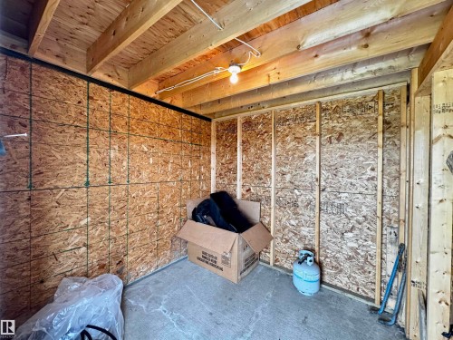 3806 44A Avenue, Drayton Valley, AB - Indoor Photo Showing Other Room