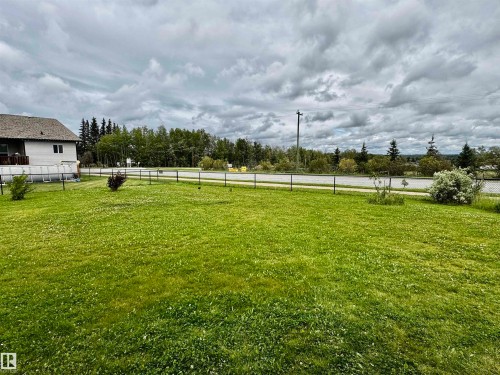 3806 44A Avenue, Drayton Valley, AB - Outdoor