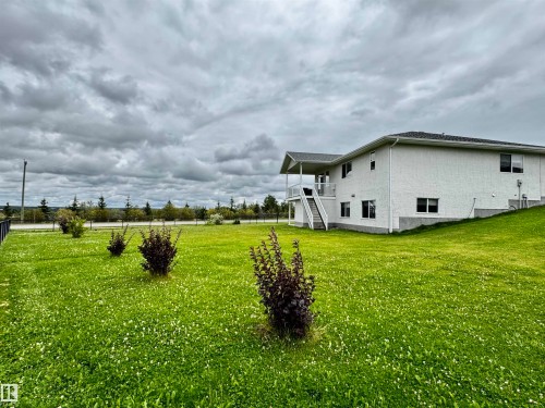 3806 44A Avenue, Drayton Valley, AB - Outdoor