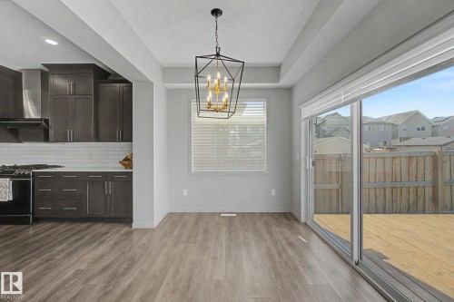 4675 Alwood Way Sw, Edmonton, AB - Indoor With Storage