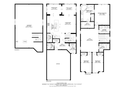 4675 Alwood Way Sw, Edmonton, AB - Other