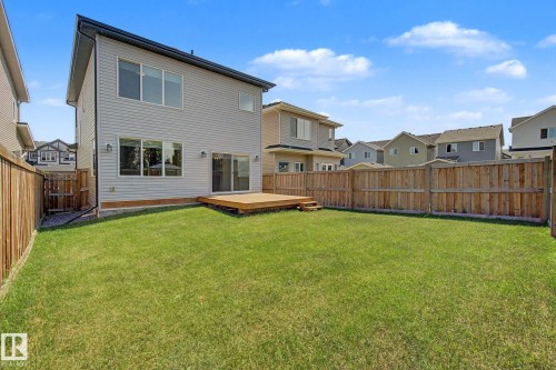 4675 Alwood Way Sw, Edmonton, AB - Outdoor