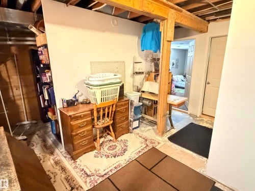 Image quality insufficient for description - 4823 49 Street, Clyde, AB - Indoor