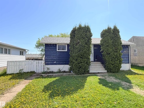 Image quality insufficient for description - 4823 49 Street, Clyde, AB - Outdoor