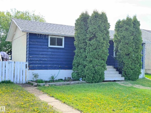 Image quality insufficient for description - 4823 49 Street, Clyde, AB - Outdoor