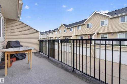 #31 7289 South Terwillegar Dr Nw, Edmonton, AB - Outdoor With Exterior