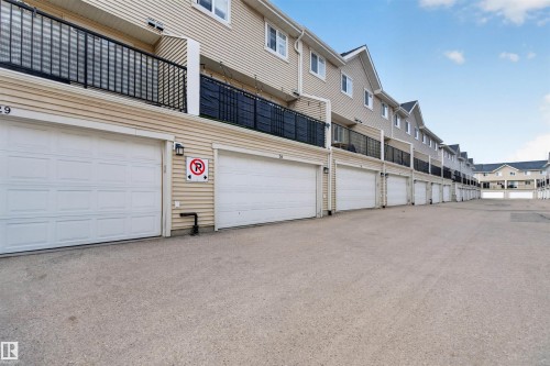 #31 7289 South Terwillegar Dr Nw, Edmonton, AB - Outdoor With Exterior