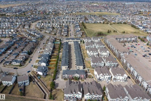 #31 7289 South Terwillegar Dr Nw, Edmonton, AB - Outdoor With View
