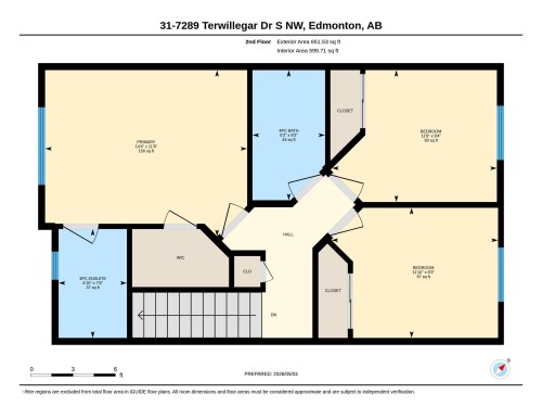 #31 7289 South Terwillegar Dr Nw, Edmonton, AB - Other