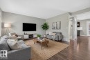 #31 7289 South Terwillegar Dr Nw, Edmonton, AB  - Indoor Photo Showing Living Room 
