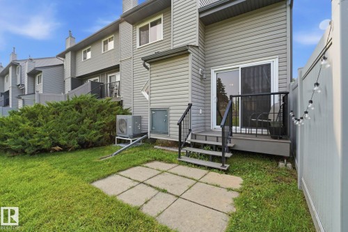 5362 38A Avenue Nw, Edmonton, AB - Outdoor