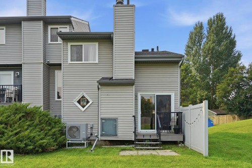 5362 38A Avenue Nw, Edmonton, AB - Outdoor