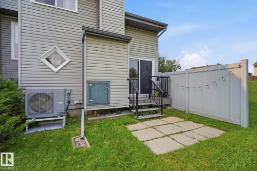 5362 38A Avenue Nw, Edmonton, AB - Outdoor With Exterior