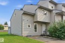 5362 38A Avenue Nw, Edmonton, AB  - Outdoor 
