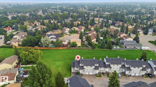 5362 38A Avenue Nw, Edmonton, AB - Outdoor With View