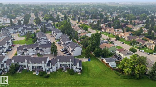 5362 38A Avenue Nw, Edmonton, AB - Outdoor With View